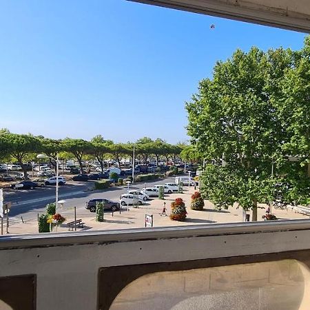 F2 Confortable Carnon-Plage Exterior photo